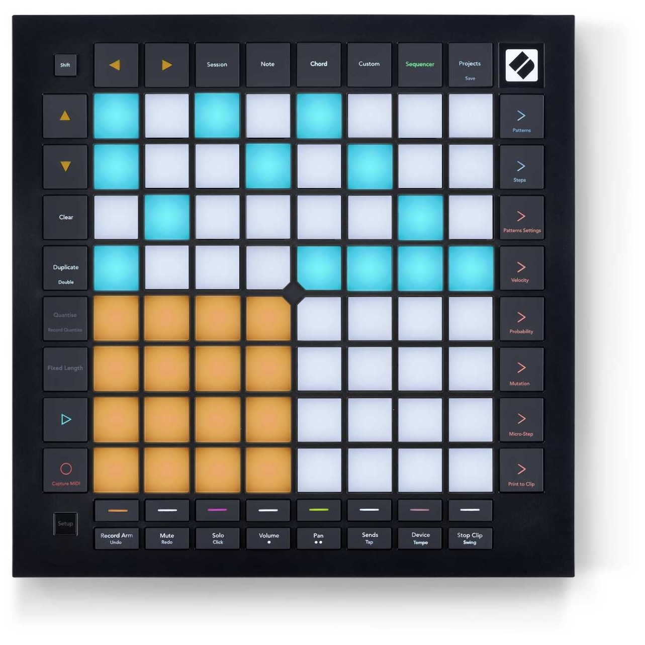 Novation Launchpad Pro MK3